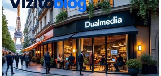 Agence Web Paris DualMedia
