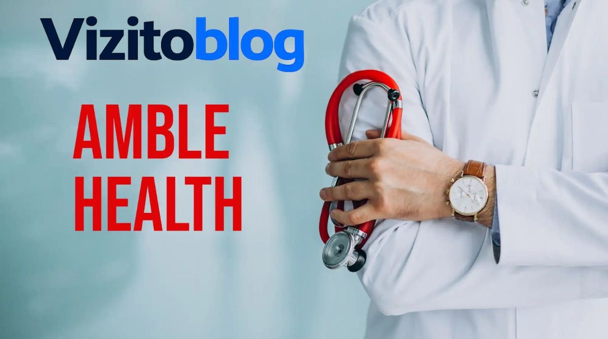 Amble Health