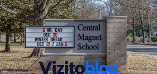 Central Magnet School