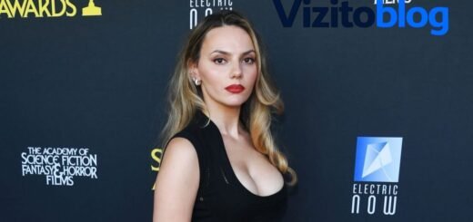 Dafne Keen
