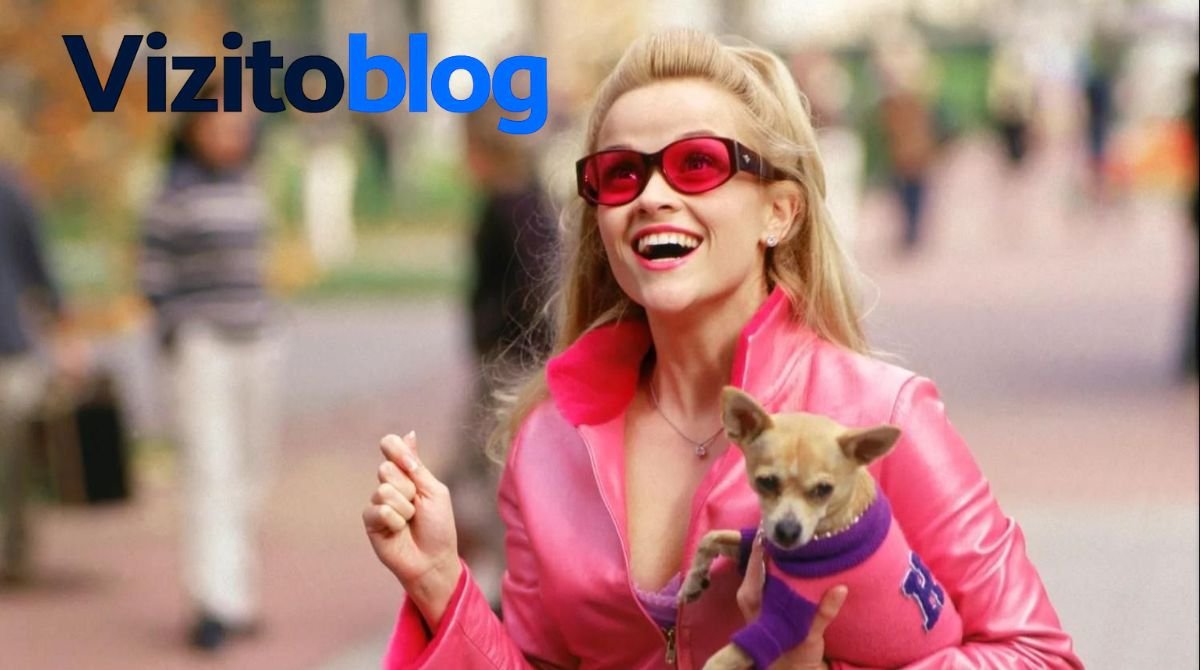 Elle Woods