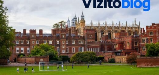 Eton College