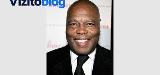Georg Stanford Brown