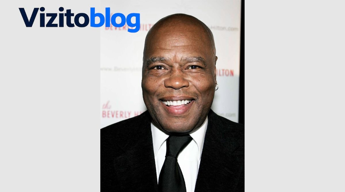 Georg Stanford Brown