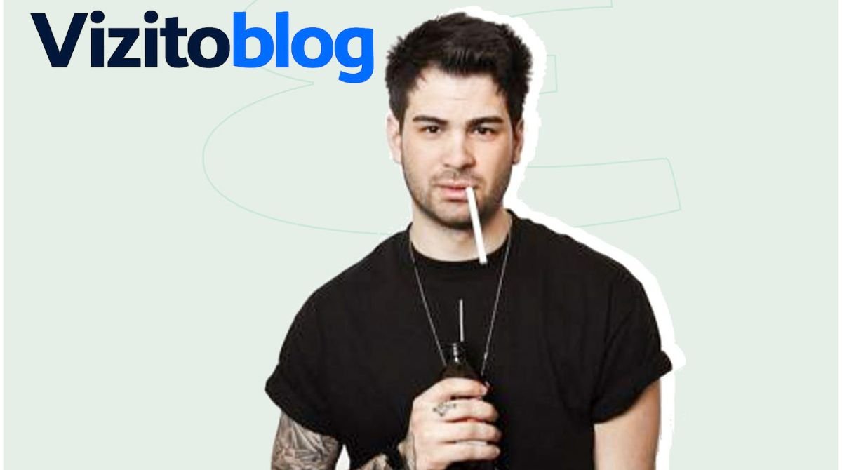 Hunter Moore