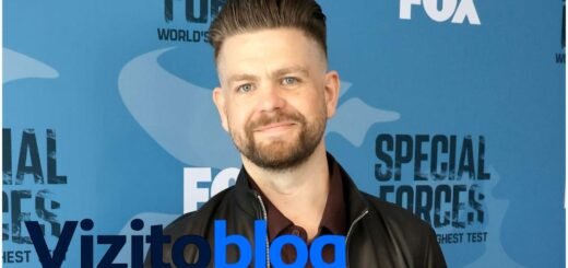 Jack Osbourne