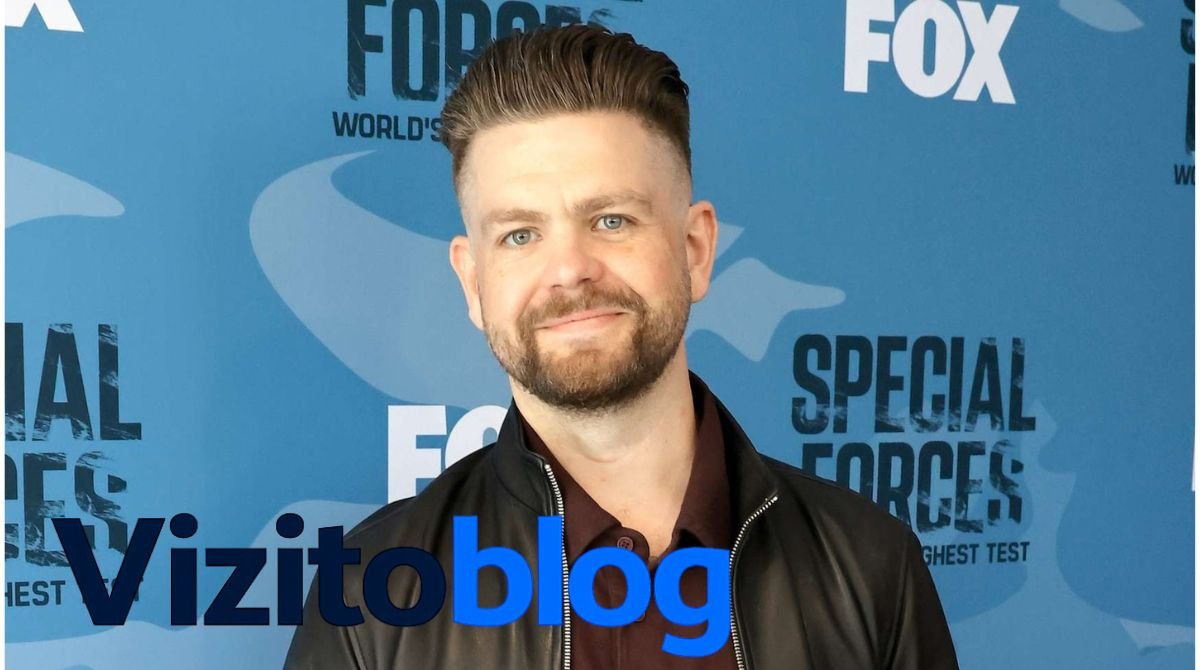 Jack Osbourne