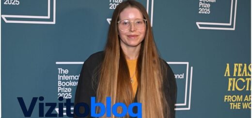 Jessie Cave