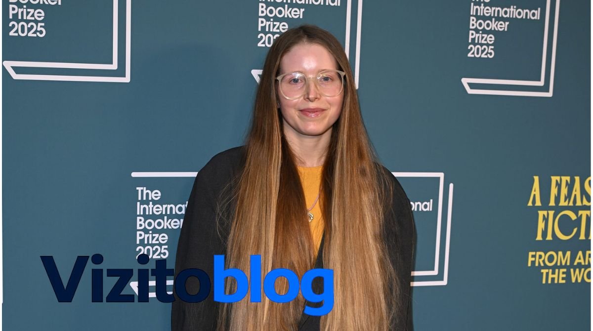 Jessie Cave