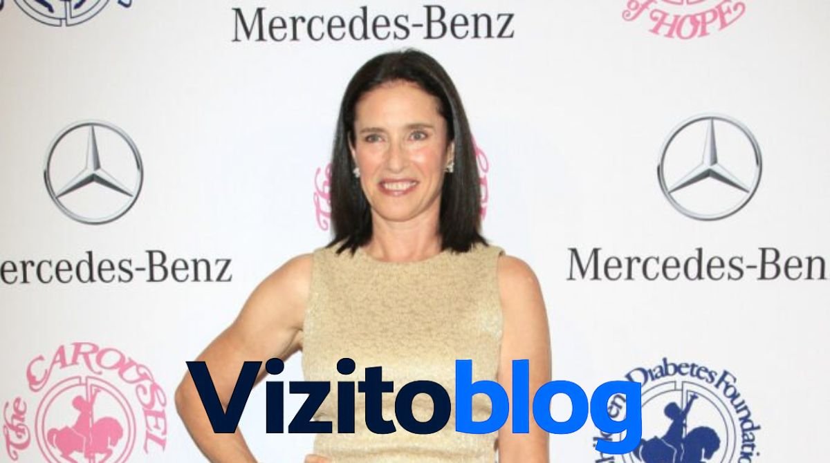 Mimi Rogers
