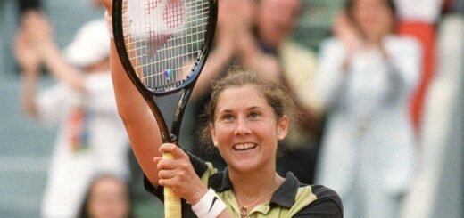 Monica Seles