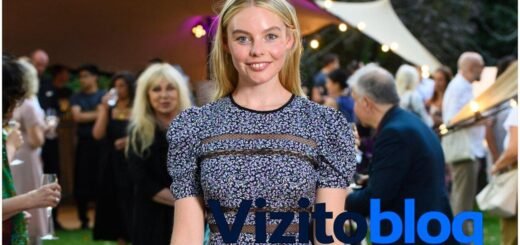 Nell Hudson