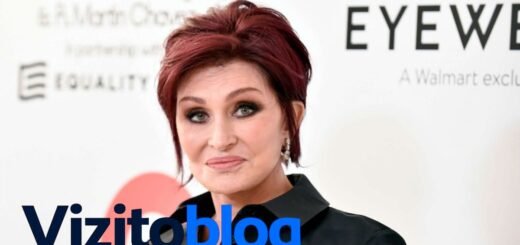 Sharon Osbourne