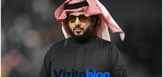 Turki Alalshikh