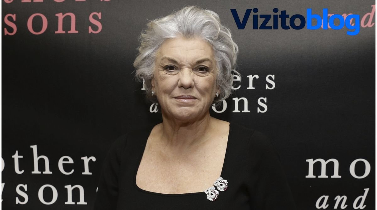 Tyne Daly