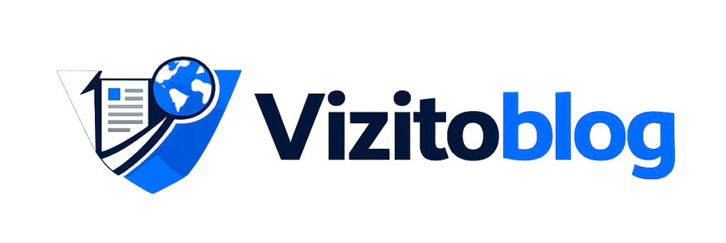 Vizitoblog logo