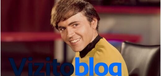 Walter Koenig
