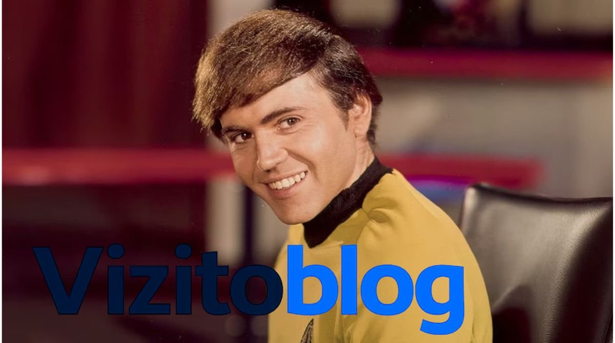 Walter Koenig