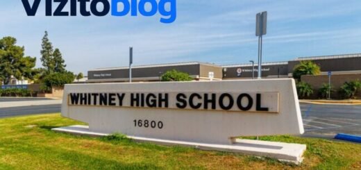 Whitney High School