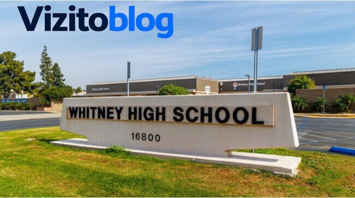 Whitney High School