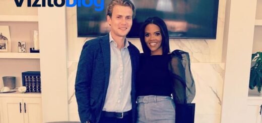 Candace Owens Husband