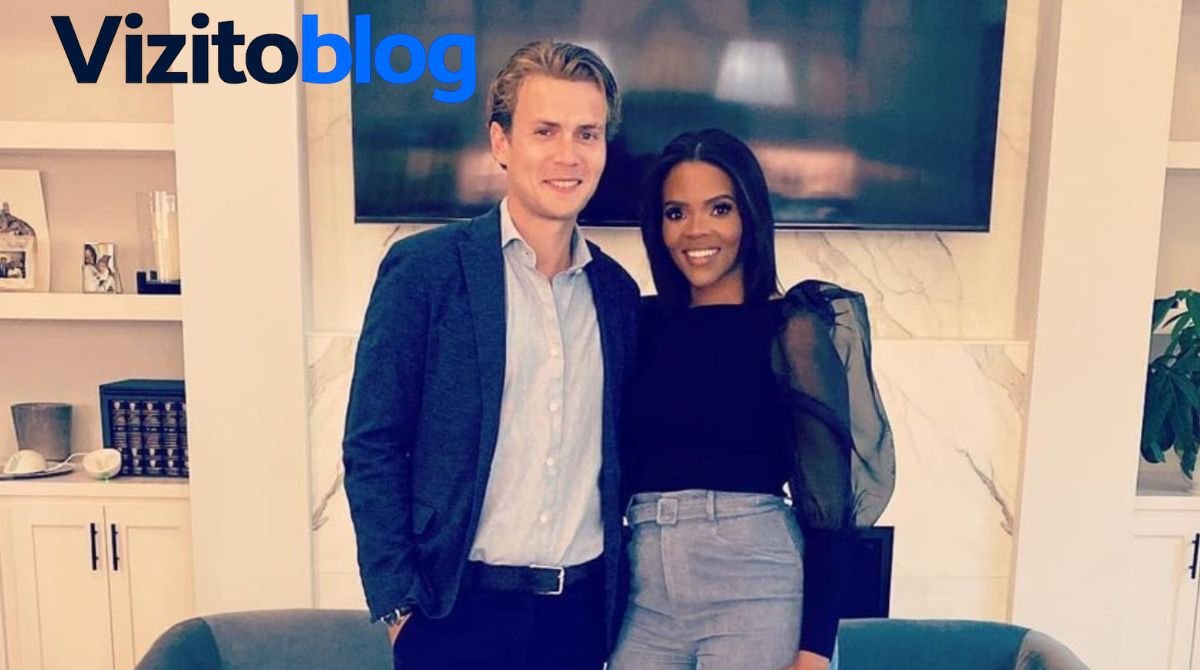 Candace Owens Husband