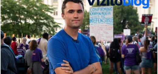 Charlie Kirk Shot