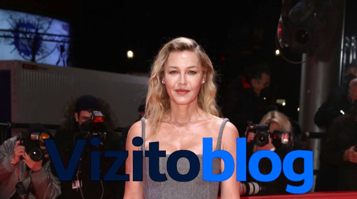 Connie Nielsen