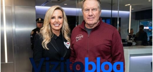 Debby Clarke Belichick