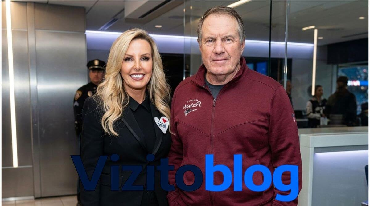 Debby Clarke Belichick