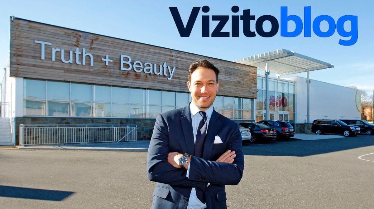Eric Villency