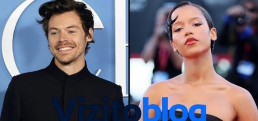 Harry Styles Girlfriend