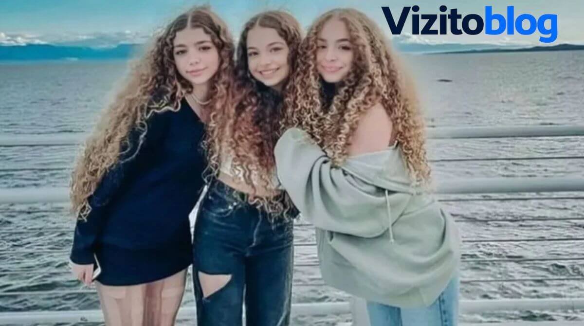Kalogeras Sisters