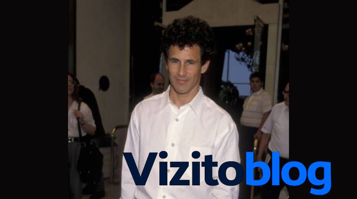 Michael Ontkean