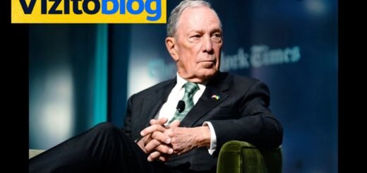 Mike Bloomberg
