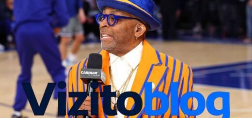 Spike Lee