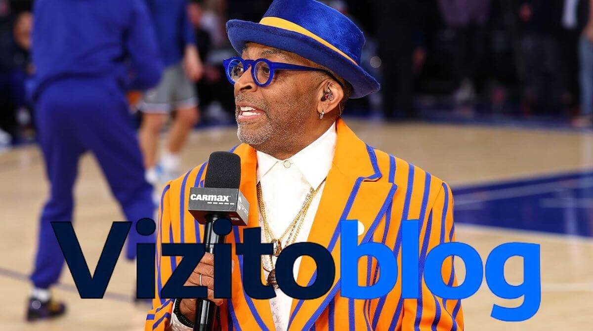 Spike Lee