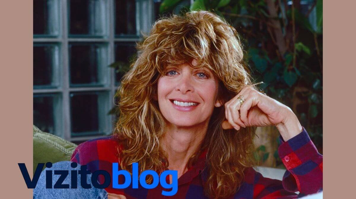 Susan Harris