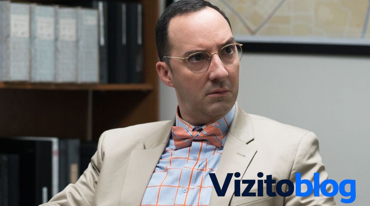 Tony Hale