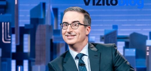 John Oliver