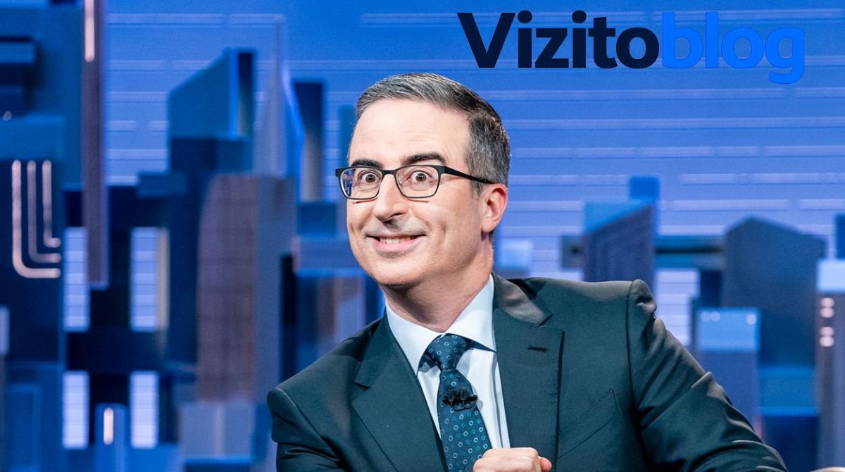 John Oliver