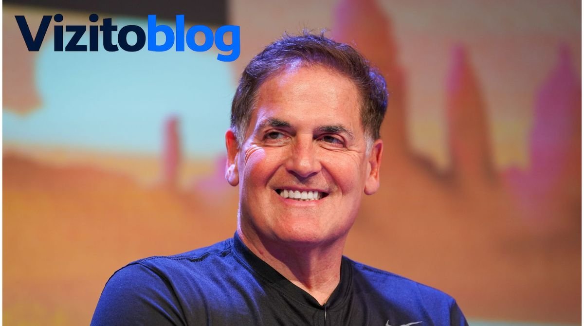 Mark Cuban