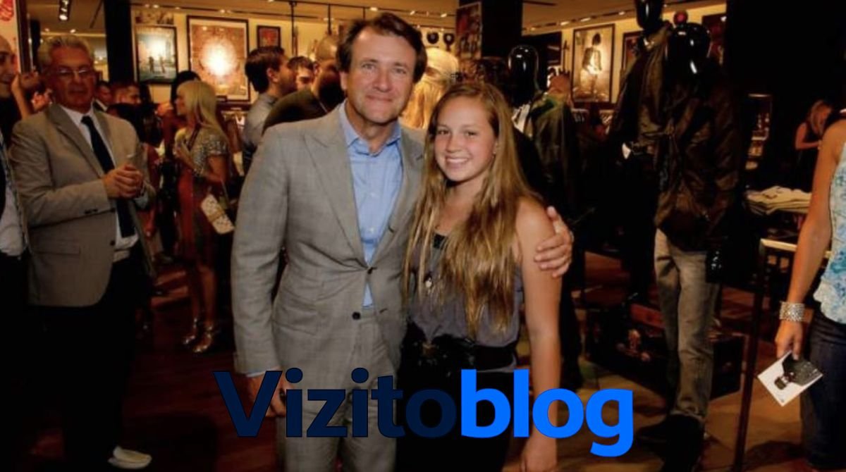 Skye Herjavec